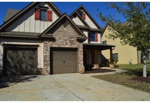 4586 Bagwell Dr, Gainesville, GA 30504