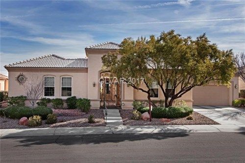 4208 Pacifico Lane, Las Vegas, NV 89135