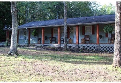 194 Ashwood Dr, Waco, GA 30182