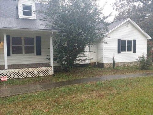 21 Shady Acres Ln, Ellijay, GA 30536