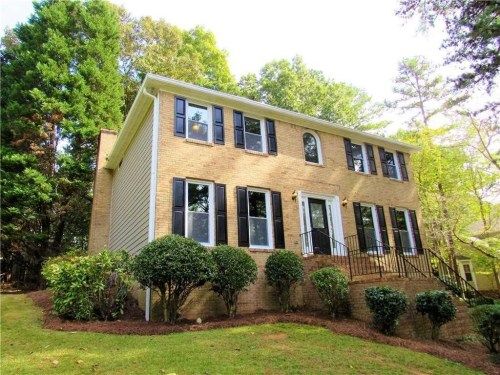 2068 Signal Ridge Chase NW, Kennesaw, GA 30152