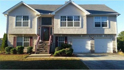4258 S River Ln, Ellenwood, GA 30294