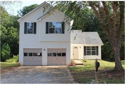 6680 Etterlee Dr, Stone Mountain, GA 30087