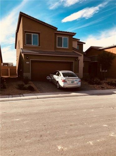 7109 Whispering Falls Drive, North Las Vegas, NV 89084