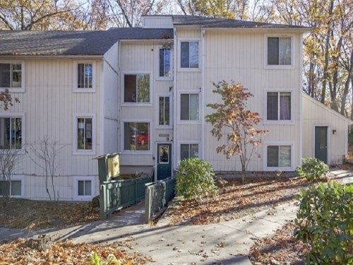5 Wake Robin Rd Unit 209, Lincoln, RI 02865