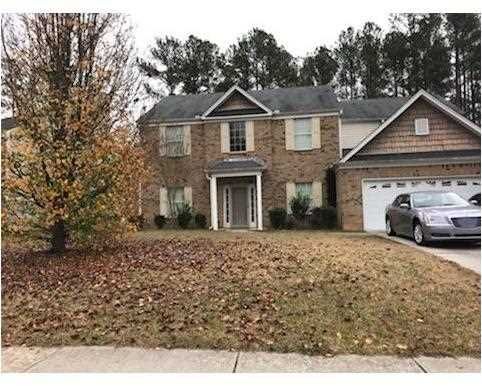6260 Polar Fox Ct, Riverdale, GA 30296