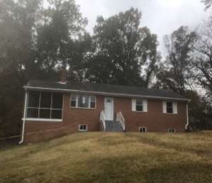 3805 Gull Rd, Temple Hills, MD 20748