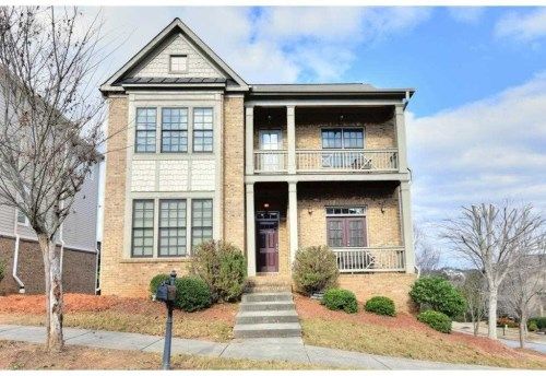 3710 Baxley Ridge Dr, Suwanee, GA 30024