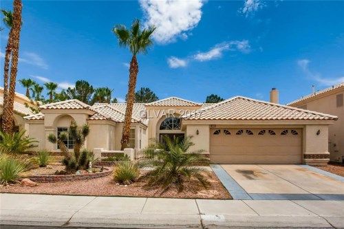2004 Madagascar Lane, Las Vegas, NV 89117