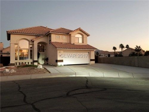 234 Walden Ridge Court, Henderson, NV 89014