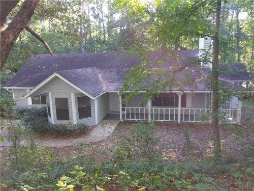477 Oak Hill Circle, Stone Mountain, GA 30083