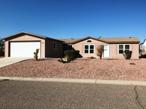 2643 Davida Ave, Fort Mohave, AZ 86426