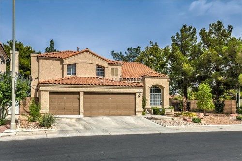2740 Monrovia Drive, Las Vegas, NV 89117