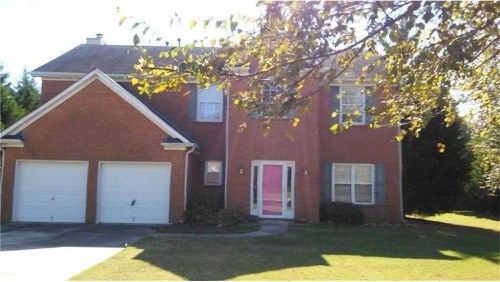 130 Leyland Cypress Way, Ellenwood, GA 30294