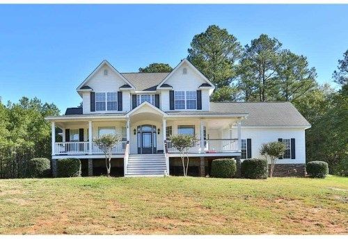 1955 Thompson Mill Rd, Loganville, GA 30052