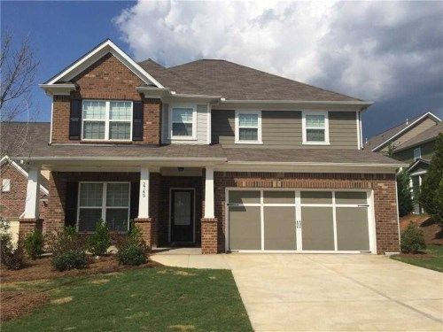 2745 Ashby Pond Trl, Duluth, GA 30097