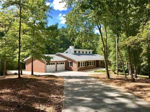 247 Grist Mill Dr, Acworth, GA 30101