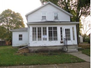 321 S Hamilton St, Marshall, MI 49068