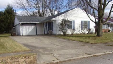 324 Maple Ct, Kokomo, IN 46902
