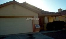1216 Claim Jumper Drive Las Vegas, NV 89108