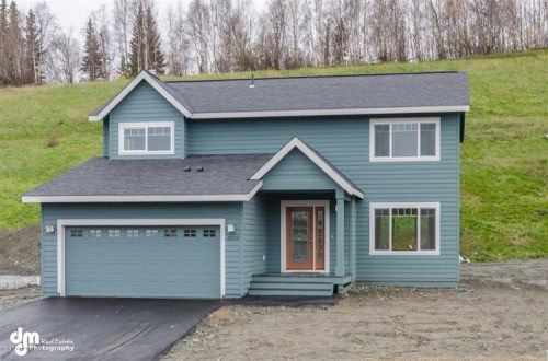 L21 B4 Big Bend Loop, Anchorage, AK 99502