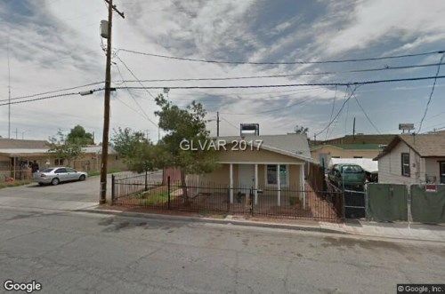 5903 Whitney Avenue, Las Vegas, NV 89122