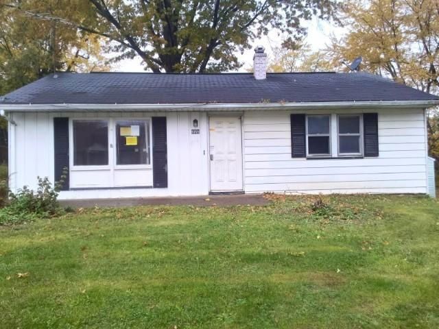 668 N Hazelwood Ave, Youngstown, OH 44509