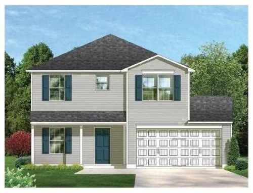 1215 Royal Way, Gainesville, GA 30504