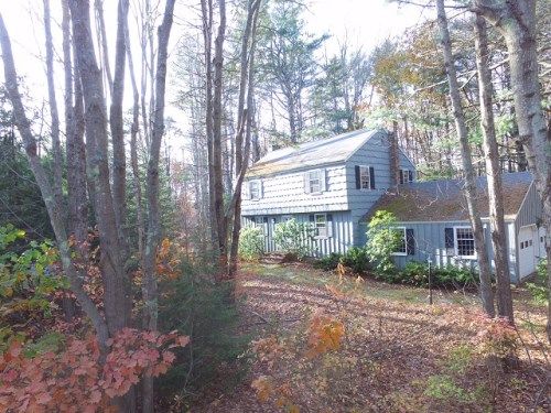 16 Bayberry Lane, Scarborough, ME 04074