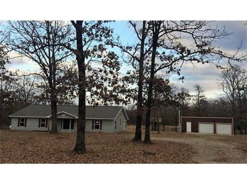 29217 Highway Aa, Lebanon, MO 65536