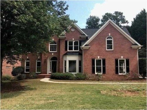 3002 Tealing Walk NE, Roswell, GA 30075