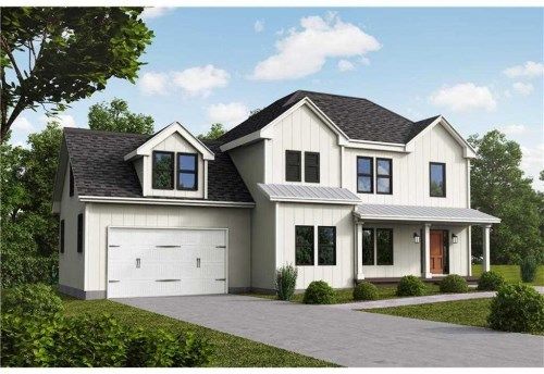 4161 Tribble Rd, Cumming, GA 30028
