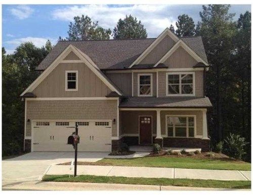 63 Applewood Ln, Taylorsville, GA 30178