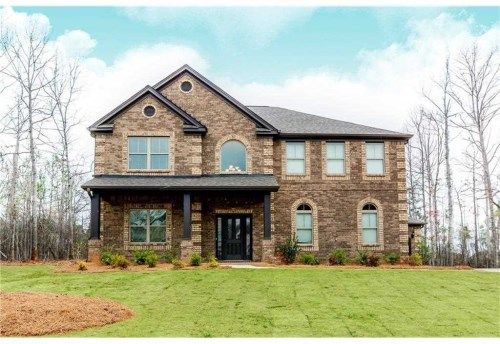 2586 Brittany Park Cove, Ellenwood, GA 30294