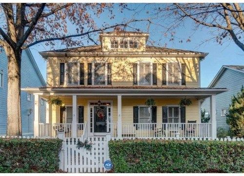 2097 Wood Trl NW, Atlanta, GA 30318