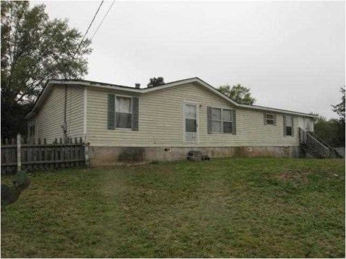 320 Berry Rd, Cedartown, GA 30125