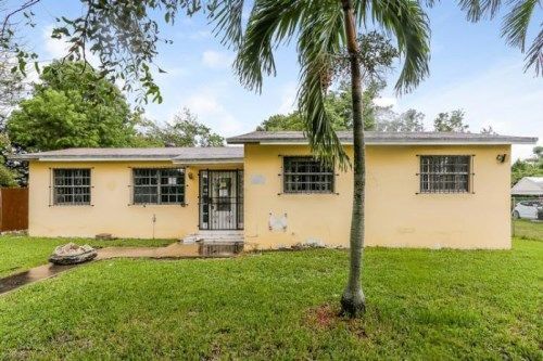 11841 SW 200 STREET, Miami, FL 33177