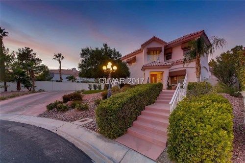 7908 Rockwind Court, Las Vegas, NV 89117