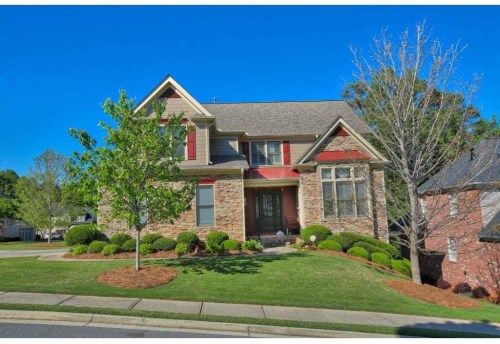 3630 Summit Oaks Dr NE, Roswell, GA 30075