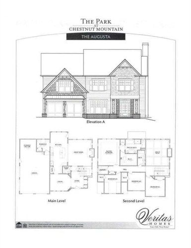 5634 Pleasant Woods Dr, Flowery Branch, GA 30542