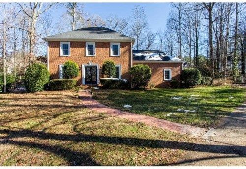 1564 E Bank Dr, Marietta, GA 30068