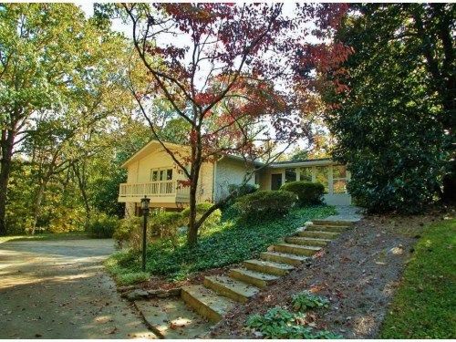 2417 Basin Dr, Gainesville, GA 30506