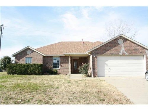 12646 N 130th East Ave, Collinsville, OK 74021
