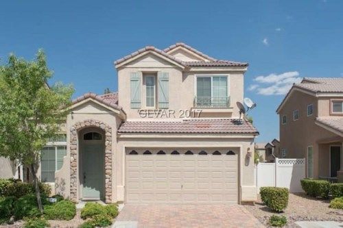 7592 Aspen Color Street, Las Vegas, NV 89139