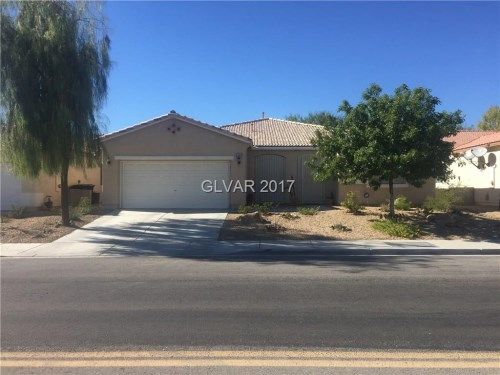 5909 Ferrell Street, North Las Vegas, NV 89031