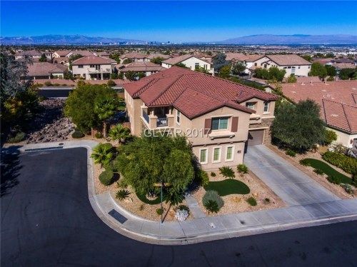 371 Trentino Alto Street, Henderson, NV 89012
