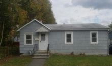 126 Hammond St Port Jervis, NY 12771