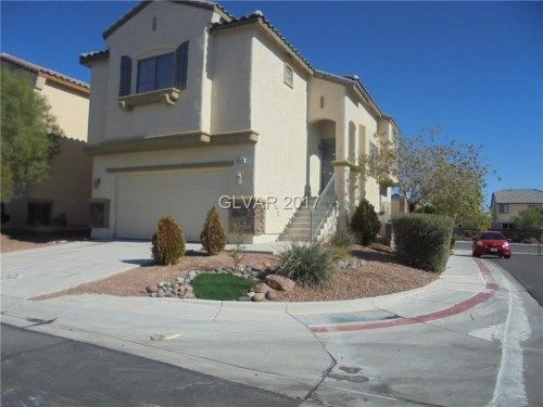 6276 Sledgehammer Court, North Las Vegas, NV 89081