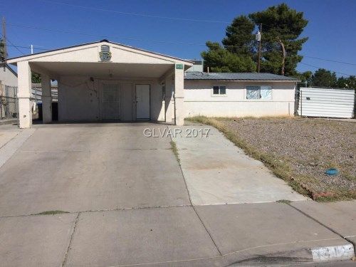 1412 Ferguson Avenue, North Las Vegas, NV 89030