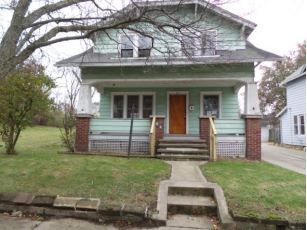 414 Cornell Street, Akron, OH 44310